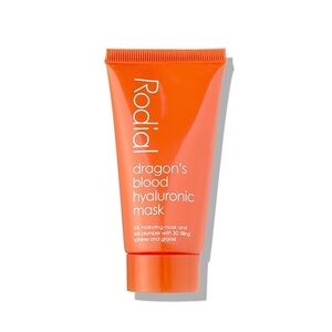 Rodial Dragons Hyaluronic Mask New
